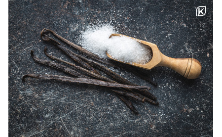 Easy Tips to Make Natural Vanilla Sugar at Home
