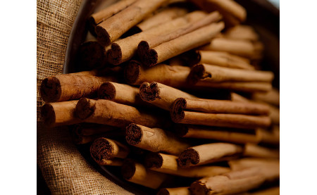 Finest Cinnamon in the World Now Officially Protected by European Union Geographical Indication Status