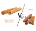 True Ceylon Cinnamon Vs Cassia...