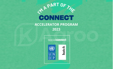 UNDP Social Connect Programme