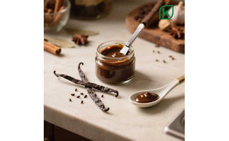 What is Vanilla Bean Paste?