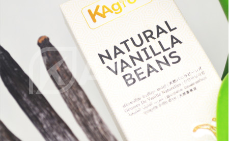 Why KAgroo Vanilla is Special