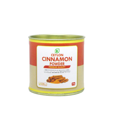 Pure Ceylon Cinnamon Powder - 50g