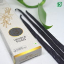 Gourmet Ceylon Natural Vanilla Beans - 03 Beans