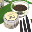 Ceylon Natural Vanilla Bean Powder - 10g